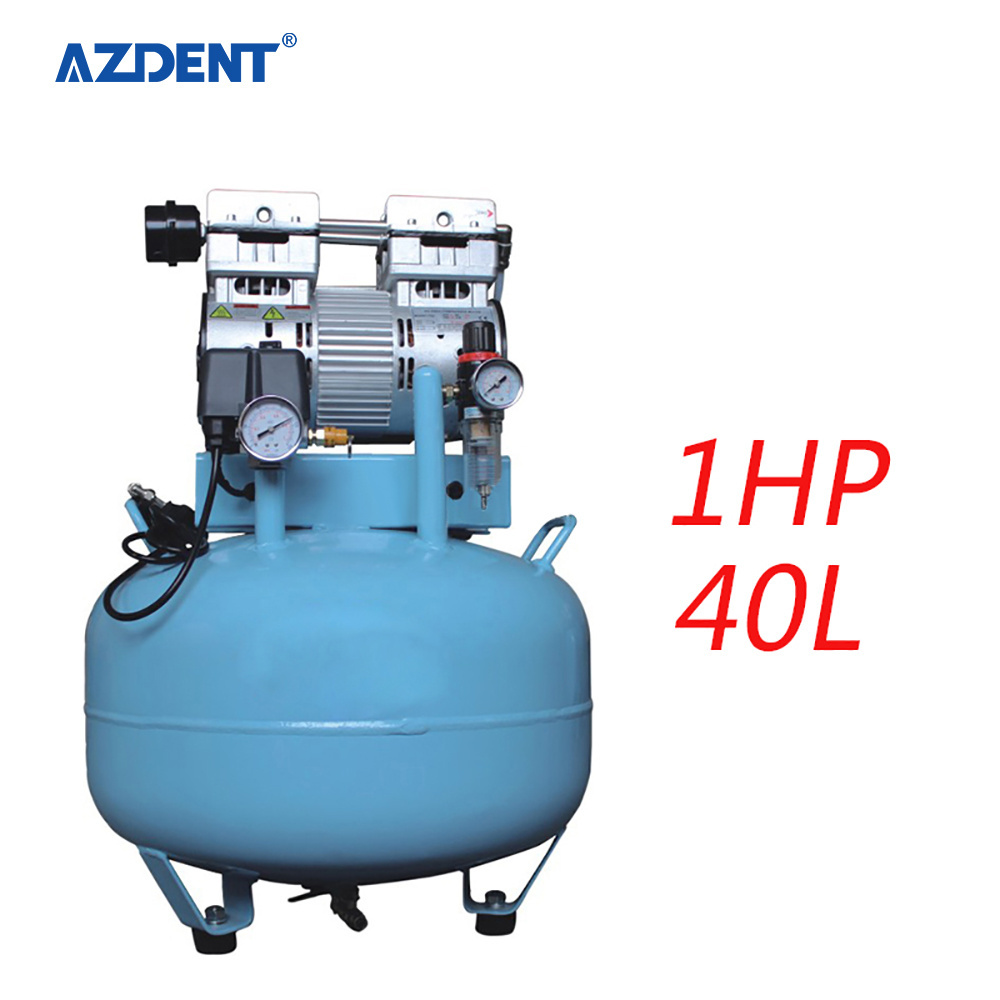 40L Oil-free Dental Air Compressor Price