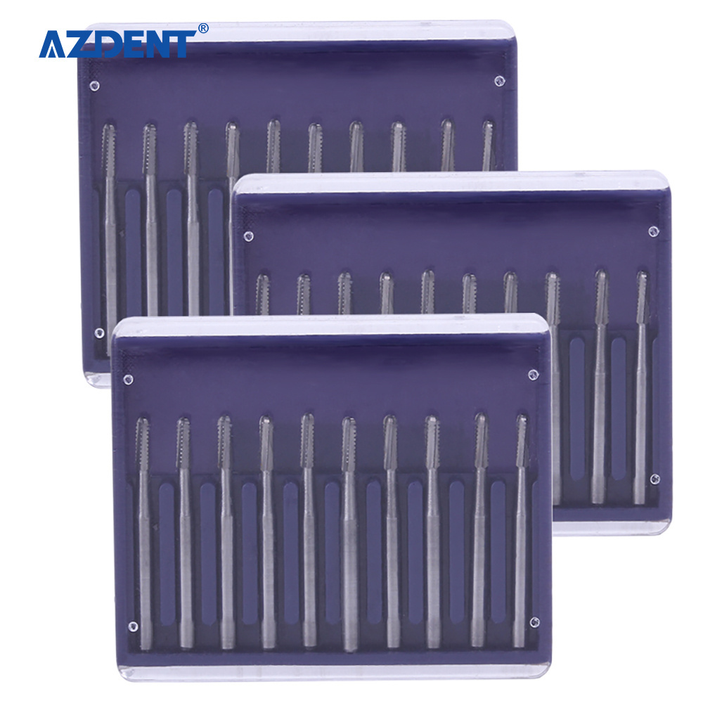 Good price dental tungsten carbide burs for high speed handpiece