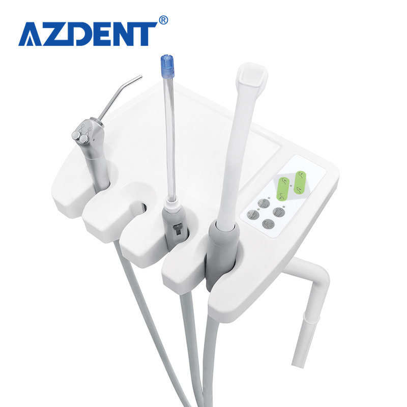 CE approved newest dentist use dental chair