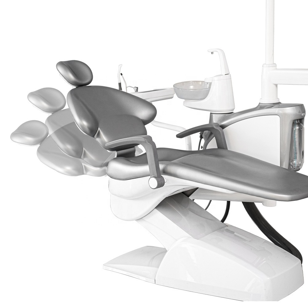 New Luxury Dental Unit Chair for Medical Use