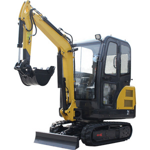 soil digger machine small tree digging machine for tractor/hole digger