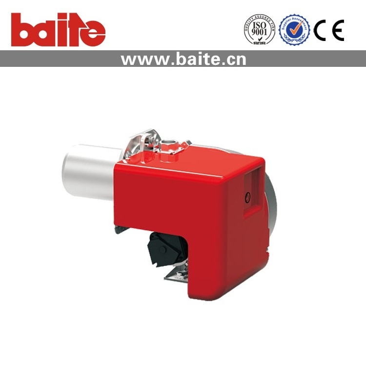 BTN15L light oil diesel burner heater for boiler