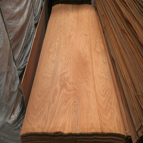 Wood Veneer Sheet Rotary Cut Veneer High Quality Exterior Wood Veneer