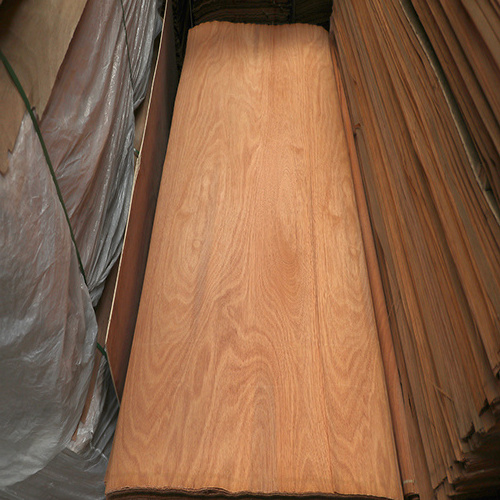 Wood Veneer Sheet Rotary Cut Veneer High Quality Exterior Wood Veneer