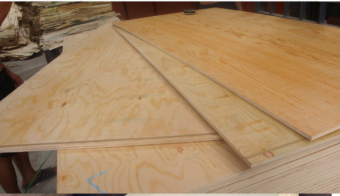 1220x2440 15mm poplar core meranti/okoume/bintangor/pencil cedar plywood used in decoration