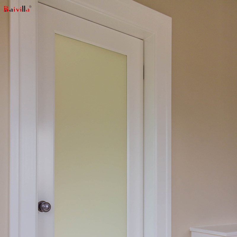 Hotel Used Commercial Glass Doors For Sale,Swing Flush MDF Wooden Doors For Bedrooms