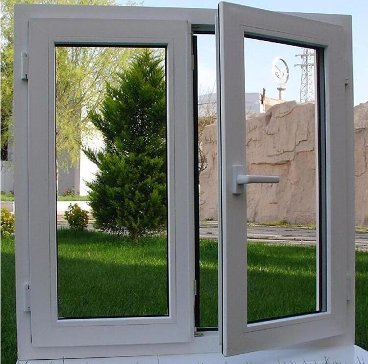 Wholesale Pvc Casement Windows Open Inside Casement Window