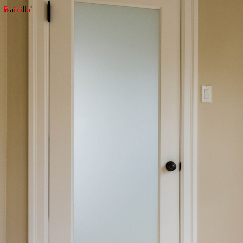 Hotel Used Commercial Glass Doors For Sale,Swing Flush MDF Wooden Doors For Bedrooms