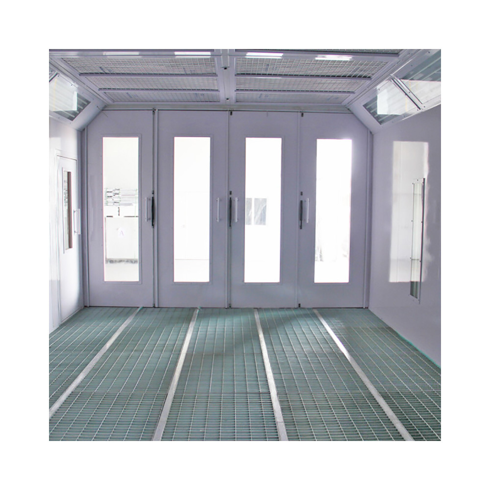 2022 BWD car spray booths paint booth/painting room/paint oven