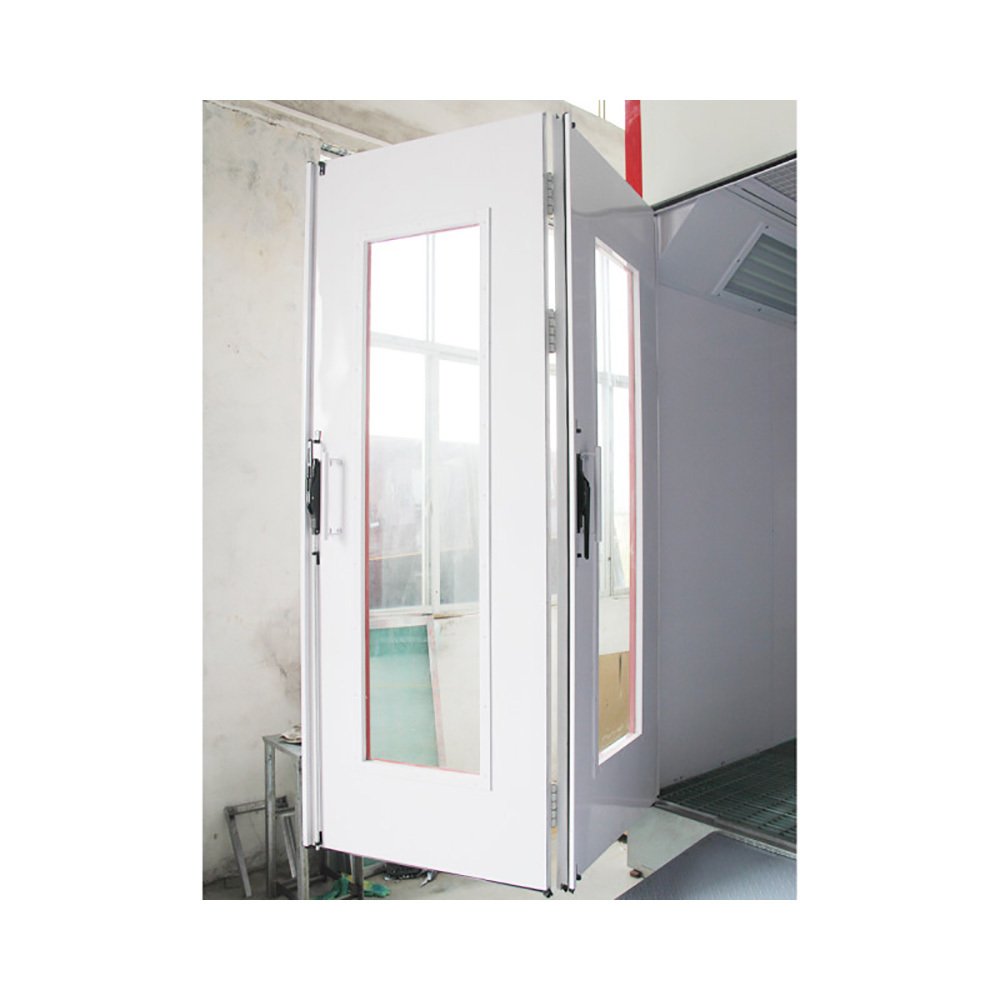 2022 BWD car spray booths paint booth/painting room/paint oven