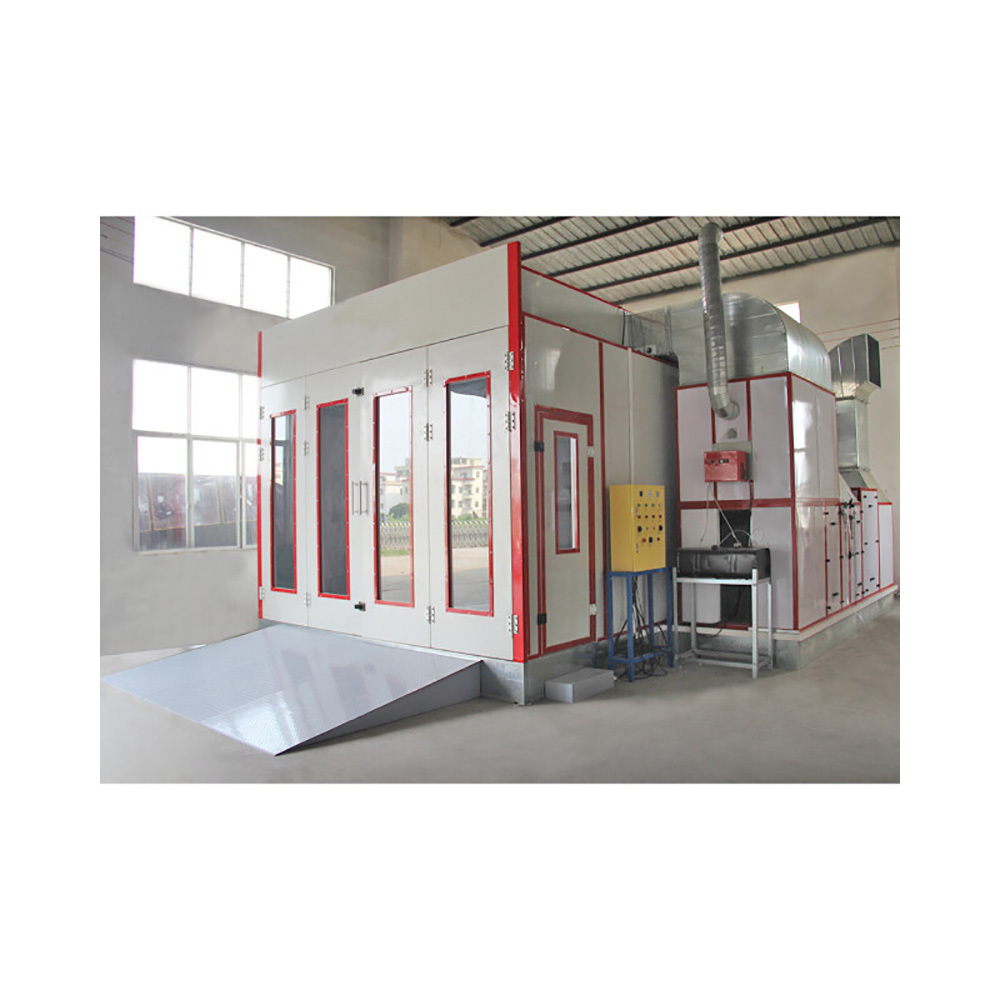 2022 BWD car spray booths paint booth/painting room/paint oven