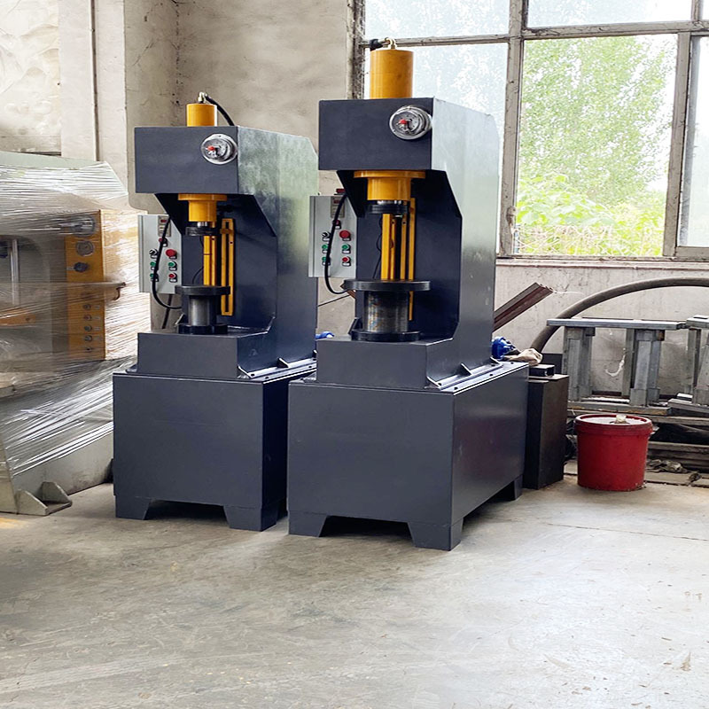 20t/60ton/100ton/120ton/160ton/200ton single arm hydraulic press for material drawing, blanking, bending, flanging, correction,