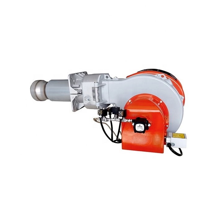 BYL130P FBR oil burner heating equipnent of industry boiler Mechanical pulverization burner