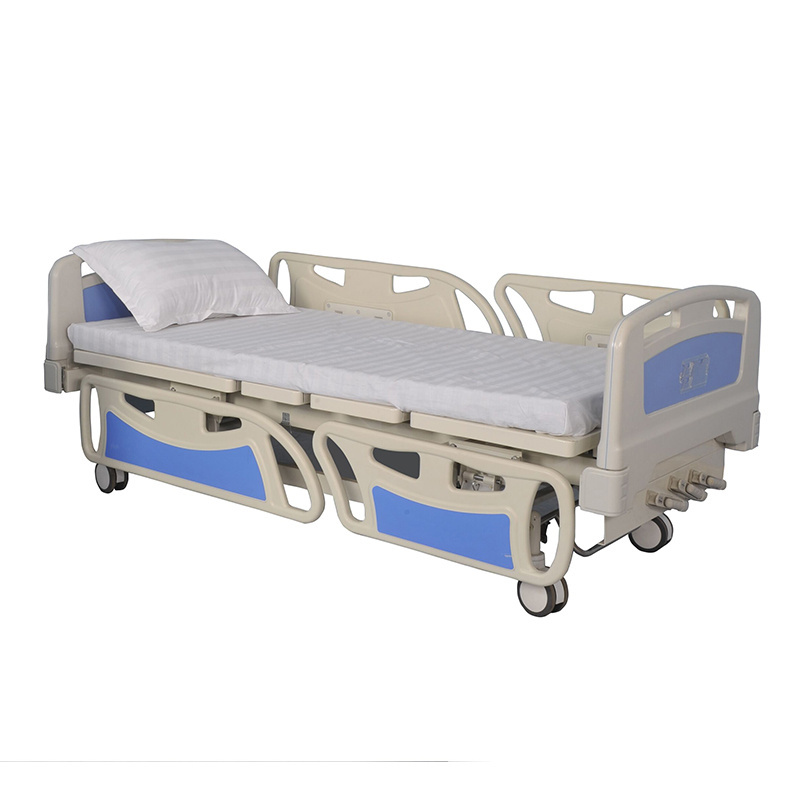 vibrating adjustable appliances equipment cheap 3 crank manual medical low prices hospital bed for rent in the philippines