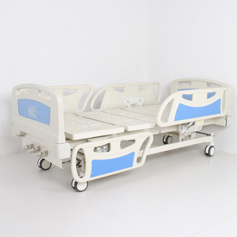 vibrating adjustable appliances equipment cheap 3 crank manual medical low prices hospital bed for rent in the philippines