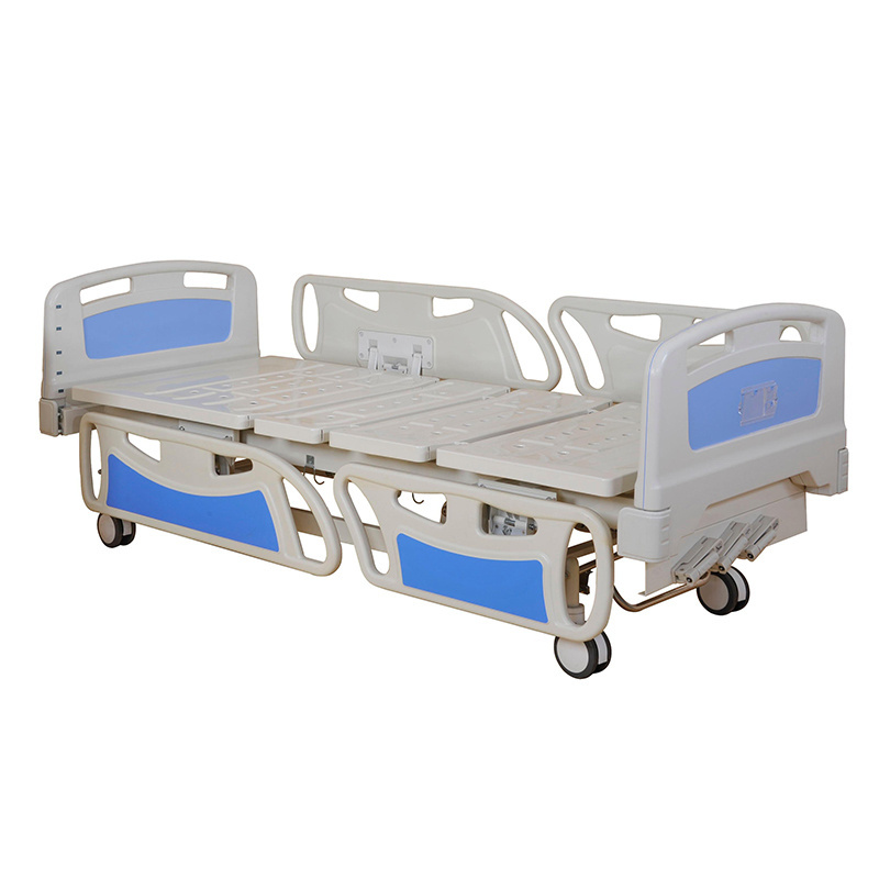 vibrating adjustable appliances equipment cheap 3 crank manual medical low prices hospital bed for rent in the philippines