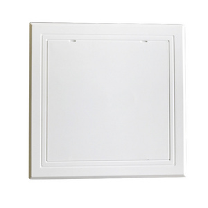 ABS Access Panel and Access Door  Inspection Door Removable Plastic ABS Wall Ceiling Access Panel