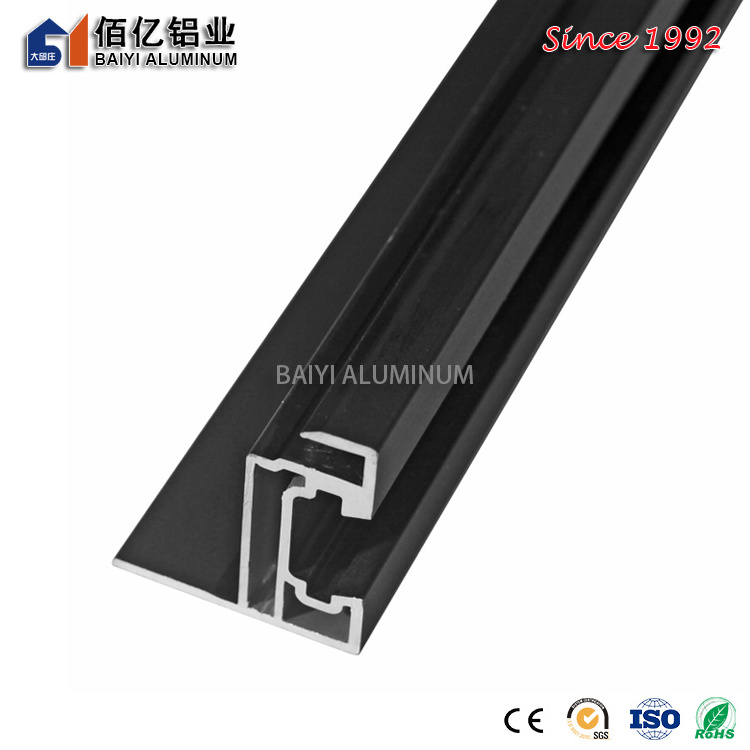 China Supplier Aluminum  Profile Frame for Solar Panel