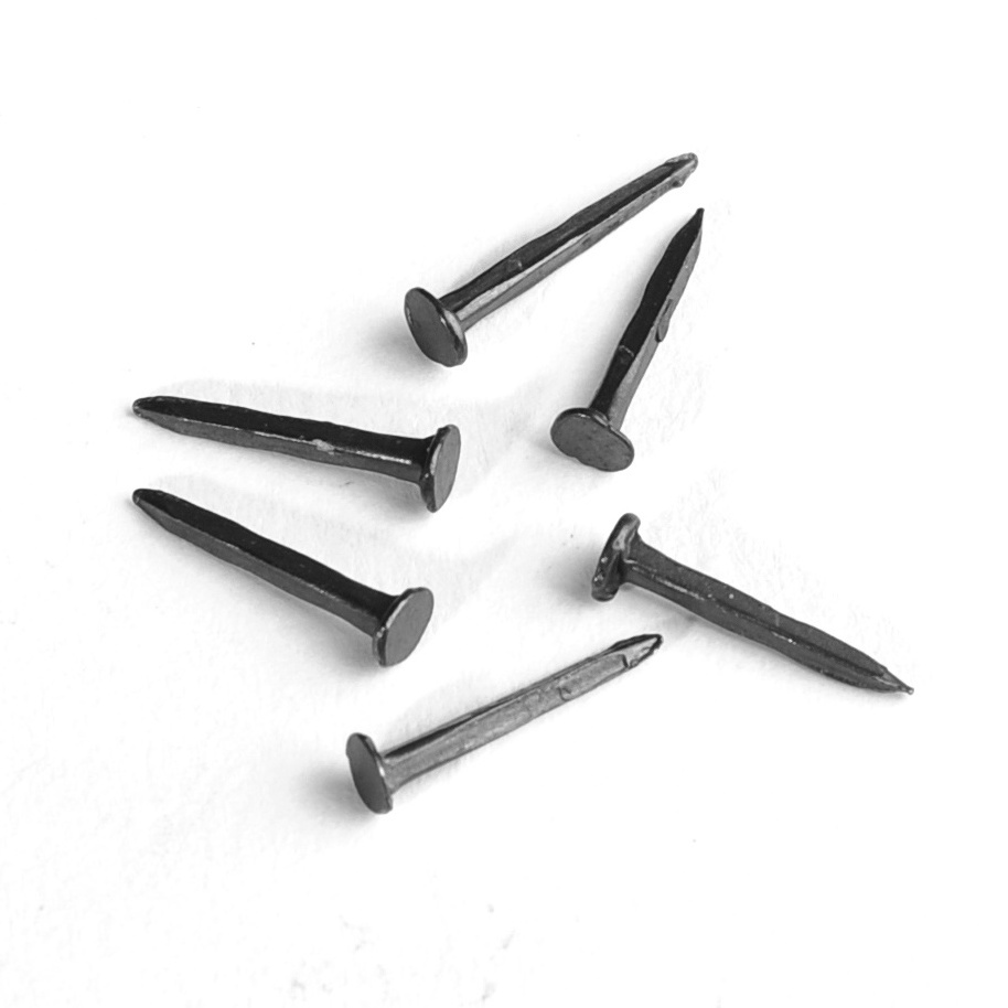 Factory Price Black Shoe Nail Shoe Tack with Good Quality