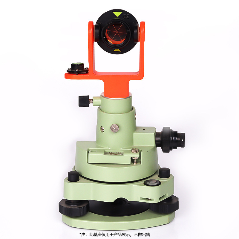 Good Price Mini Prism Surveying Prism for Total Station with High Quality