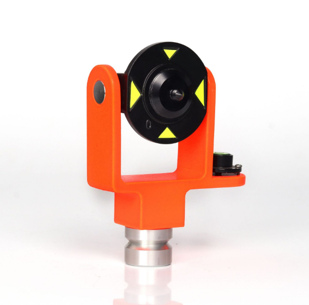 Good Price Mini Prism Surveying Prism for Total Station with High Quality