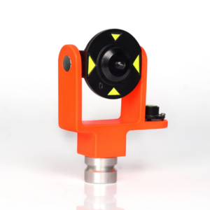 Good Price Mini Prism Surveying Prism for Total Station with High Quality