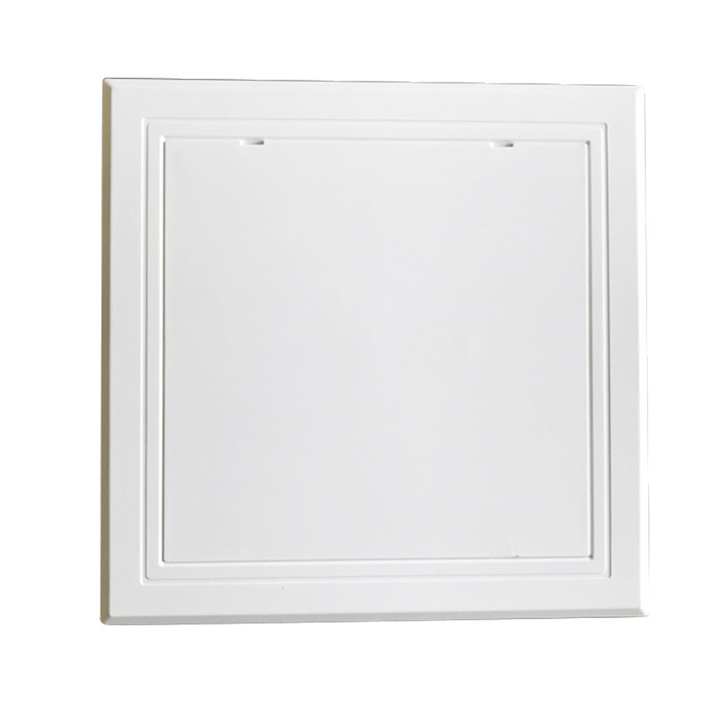 ABS Access Panel and Access Door  Inspection Door Removable Plastic ABS Wall Ceiling Access Panel