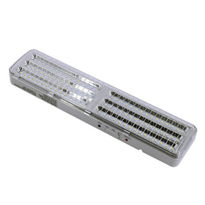 Brazil Argentina Chile Mexico Russia sell Lithium battery light recargable 90leds emergency lampara de emergencia