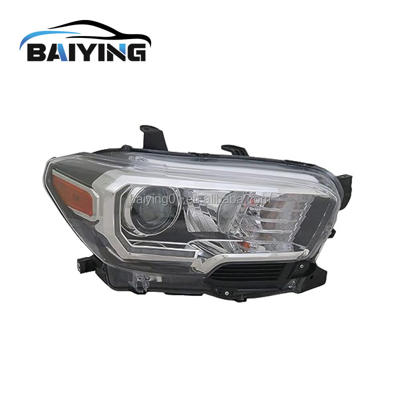 For Toyota 2016 Tacoma headlight LED 81110-04270 81150-04270