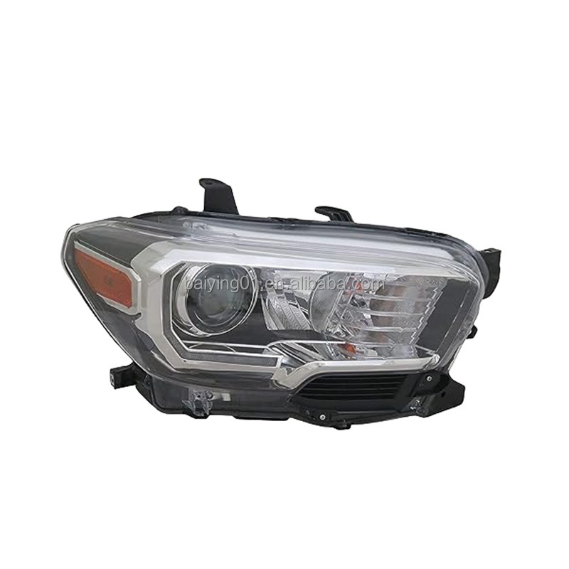 For Toyota 2016 Tacoma headlight LED 81110-04270 81150-04270