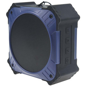 T80 Solar Power Speaker Cycling Gadgets Blue Tooth Hands Free Phone Call AUX Boombox Mini Portable Wireless Speakers