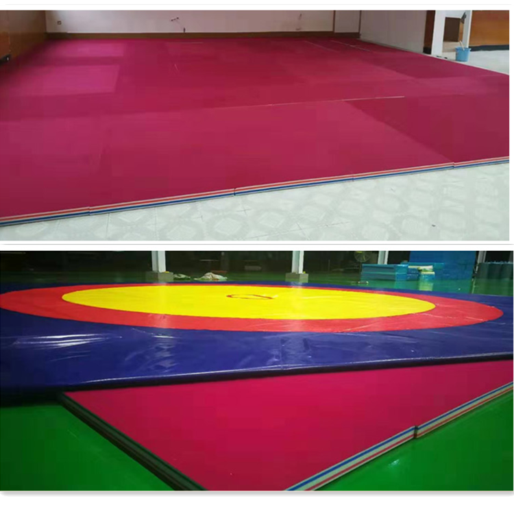 General used competition XPE wrestling mat for Sale grappling mats BestSuppliers