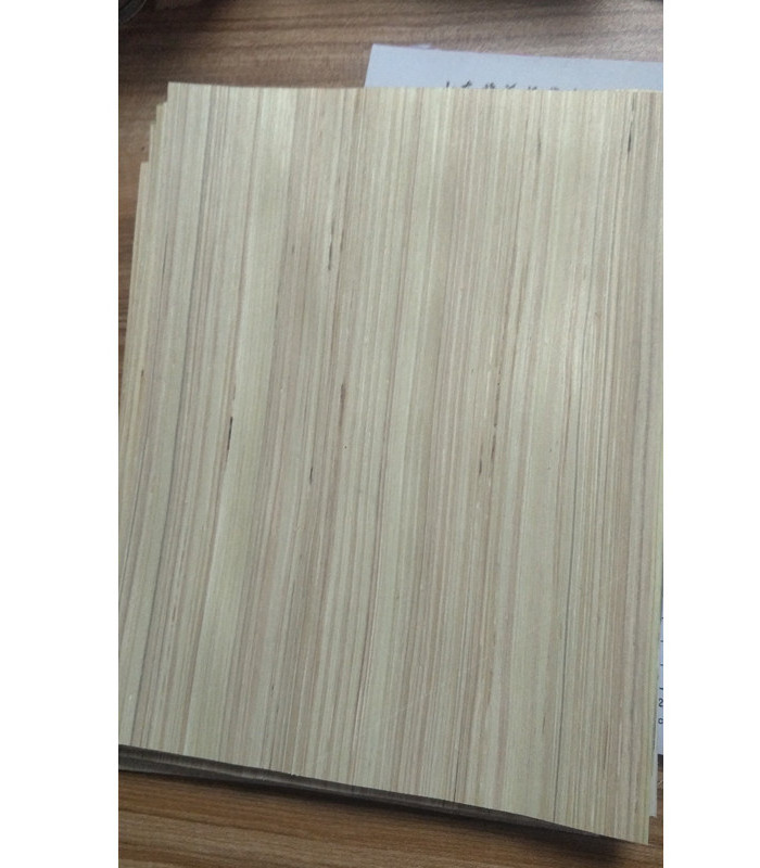 Recon timber gurjan face veneer 0.25 to 0.3mm