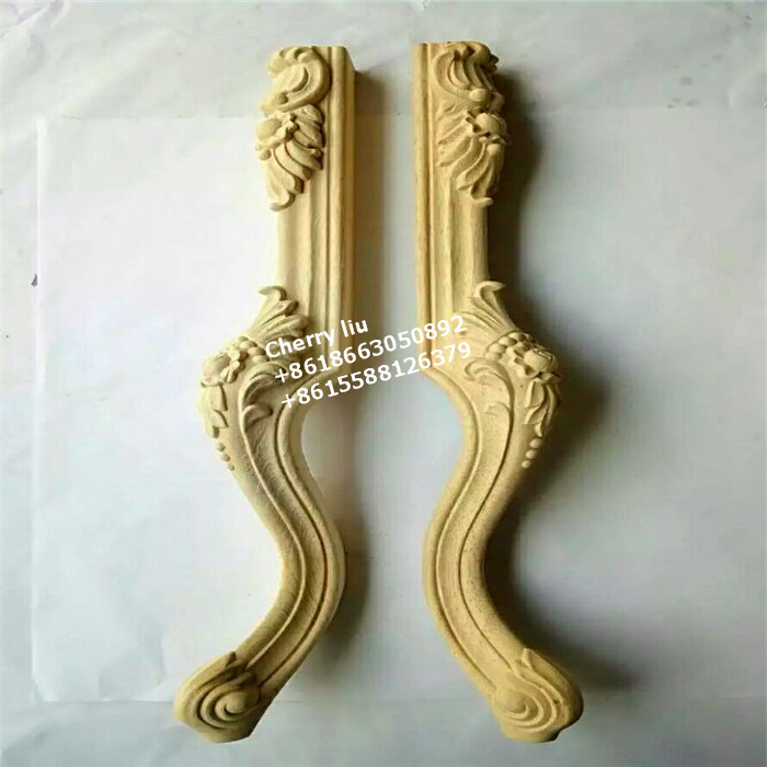 Antique queen anne table legs furniture legs decoration