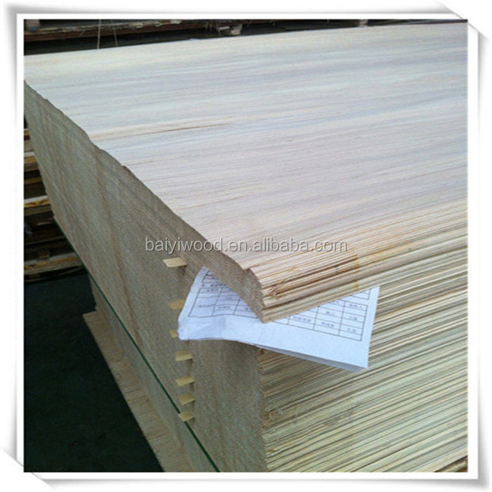 wood veneer sheets lowes/4'x8' recon white poplar face veneer