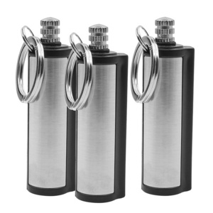 Baiyuheng High Quality Hot Sale Kerosene Waterproof Oil Lighters