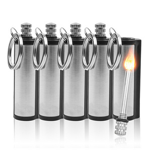 Baiyuheng Factory Direct Good Quality Outdoor Metal Bulk Lighters