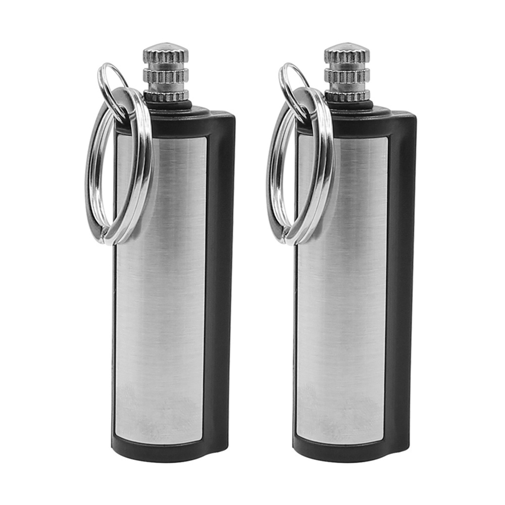 Baiyuheng High Good Quality Kerosene Waterproof Lighters