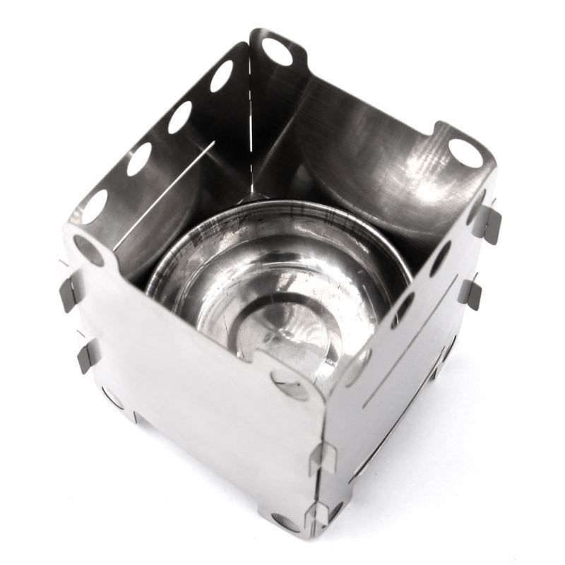 Supplies Wholesale Camping Stove Burner For Outdoor Camping