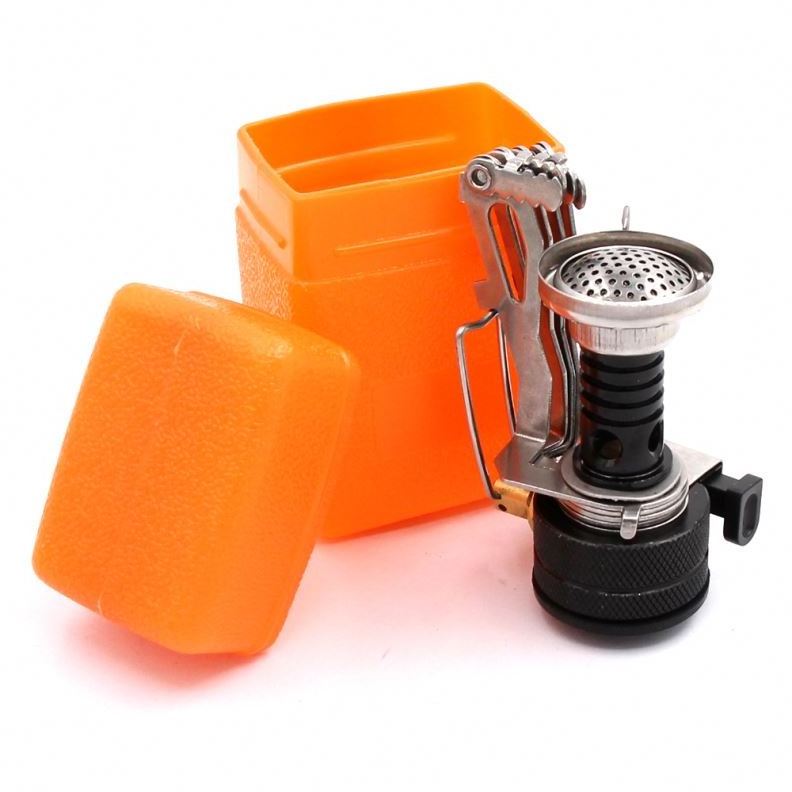 small wood steel portable camping stoves mini pellet stove