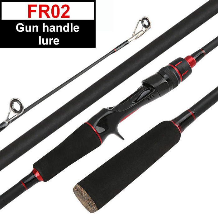 Hot Good Quality Carbon Ocean Beach Fishing Rod Blank