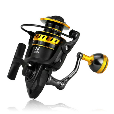 Baiyuheng Trolling Casting Rod Baitcast Baitcasting Big Game Reel High Quality Fishing Reels