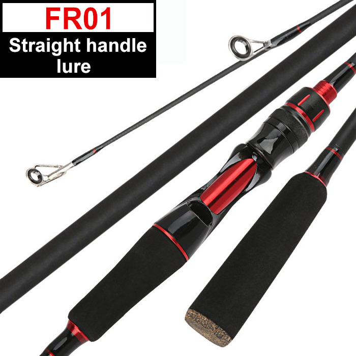 Hot Good Quality Carbon Ocean Beach Fishing Rod Blank