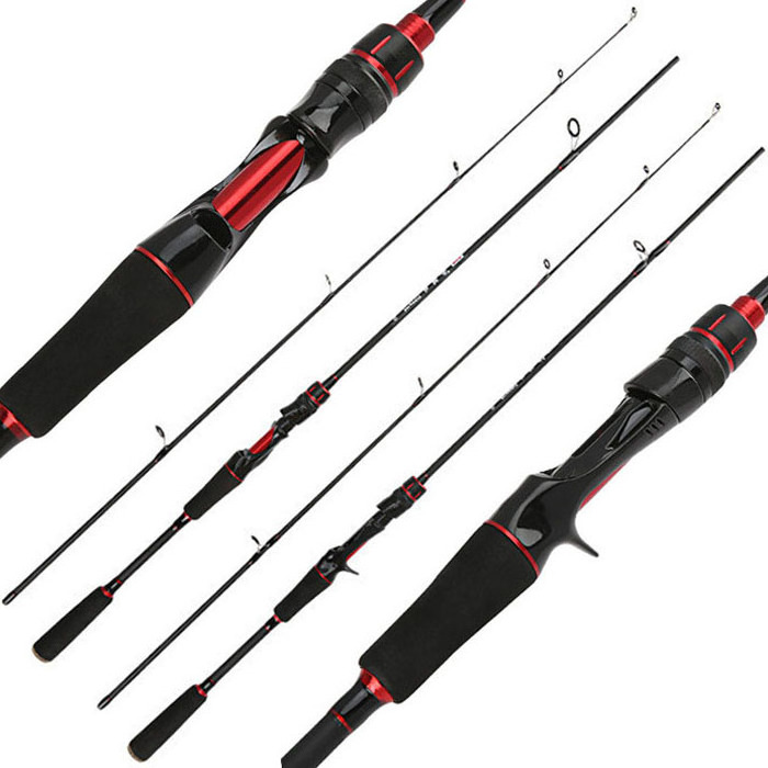 Hot Good Quality Carbon Ocean Beach Fishing Rod Blank