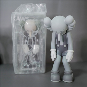 Hot Sale Fashion Soft Action Toys for Room Ornamentation Fashionable and Popular for Decoration Kaw Figure Toys