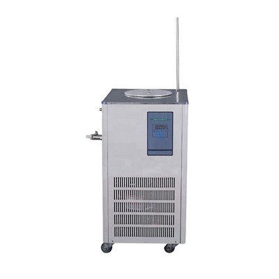 Lab Use Low Temperature Cooling Liquid Circulation Pump    Ultra Low Temperature Air Chiller