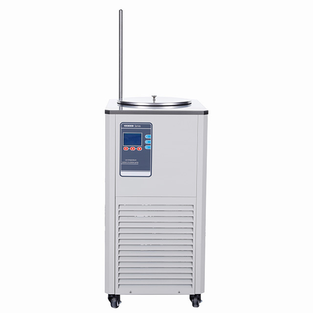 Lab Use Low Temperature Cooling Liquid Circulation Pump    Ultra Low Temperature Air Chiller