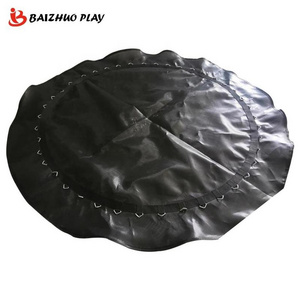 Trampoline Kids Outdoor Indoor Playground Equipment Mini New Fashion Parque De Good Quality High Quality Trampoline Parts