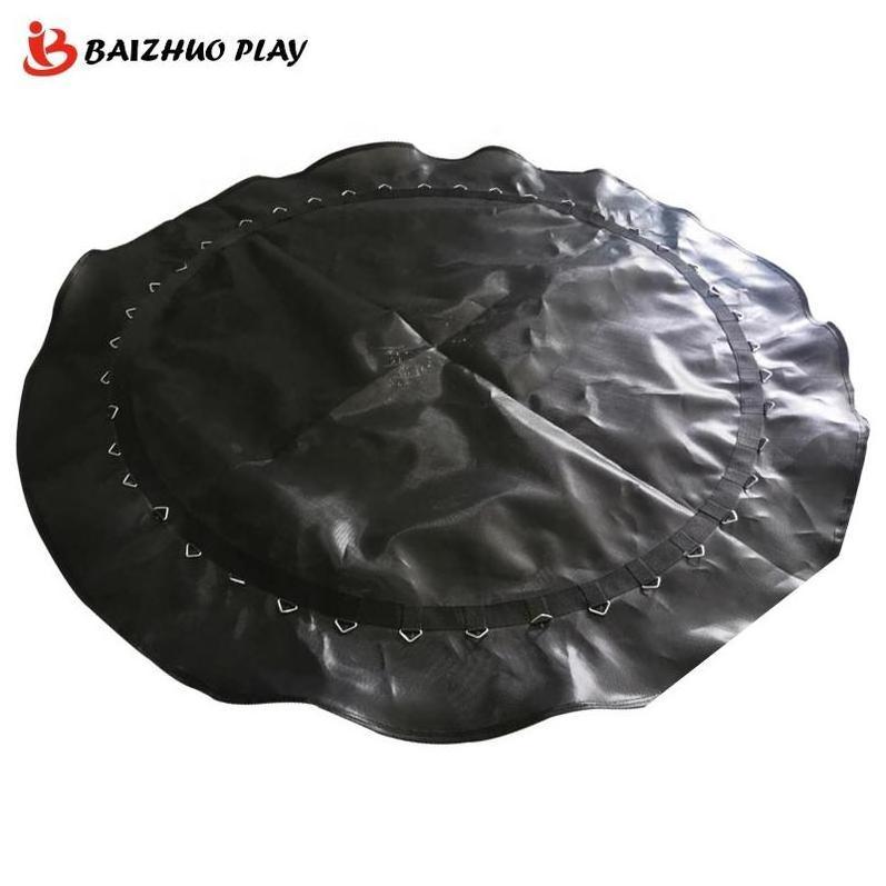 Trampoline Kids Outdoor Indoor Playground Equipment Oem/Odm Mini Used Parque De Environmental Protection Trampoline Matt