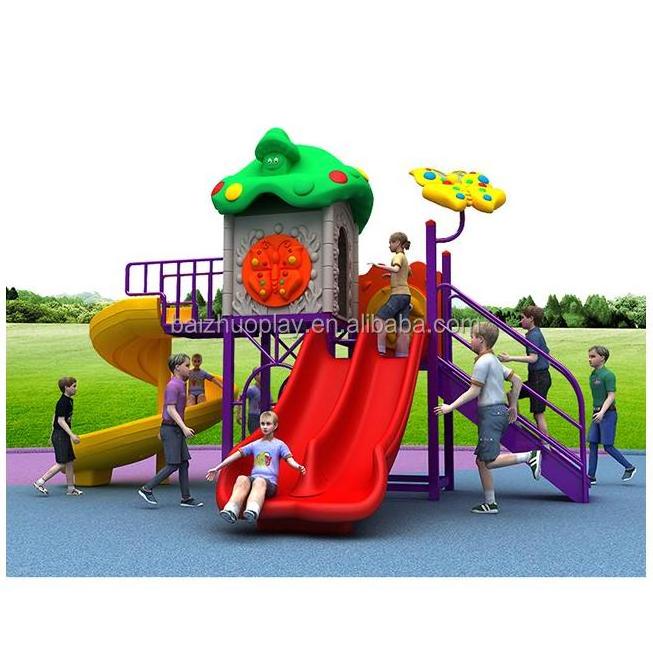 Playground Slide Equipment Outdoor Indoor Soft For Sale Set 18 Ft Adult Latest Para Ejercicio Guangzhou Playground Equipment